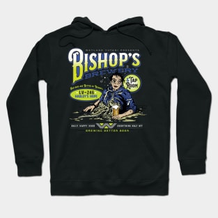 Bishop's Brewery Hoodie